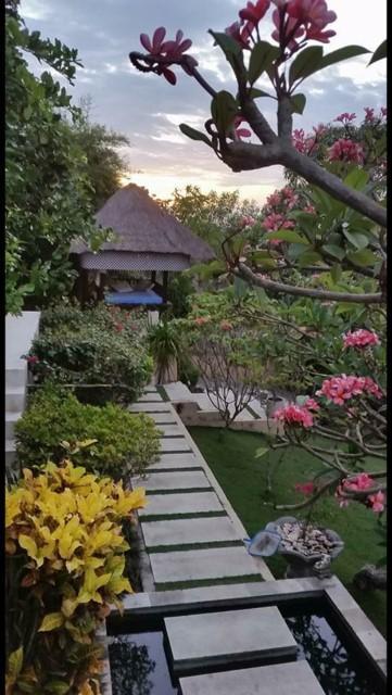 Villa Penyon Nusa Lembongan  Exterior photo